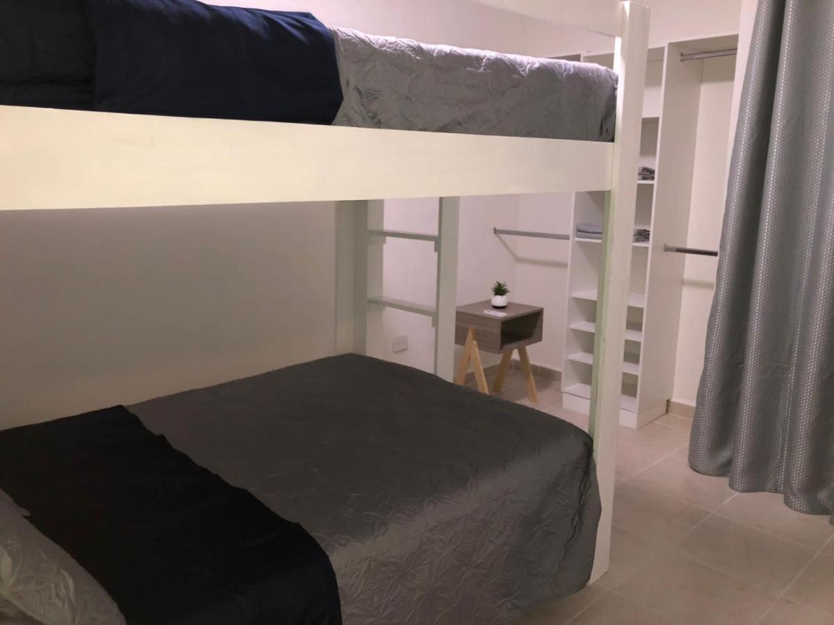 Departamento Serendipia Playa del Carmen Eksteriør billede